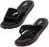 NORTY - Men's Memory Foam Footbed Sandals - Casual for Beach, Pool, Shower, 41484